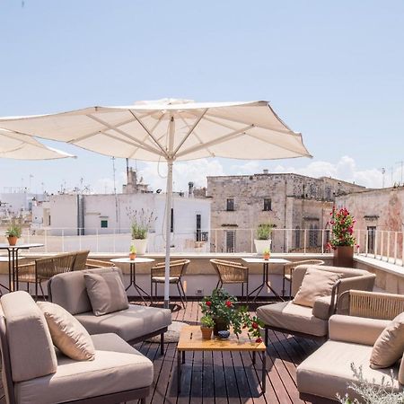 Sei Stelle Mama Bed & Breakfast Polignano a Mare Ngoại thất bức ảnh