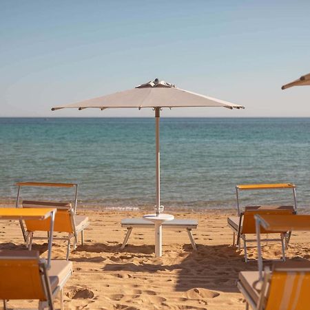 Sei Stelle Mama Bed & Breakfast Polignano a Mare Ngoại thất bức ảnh