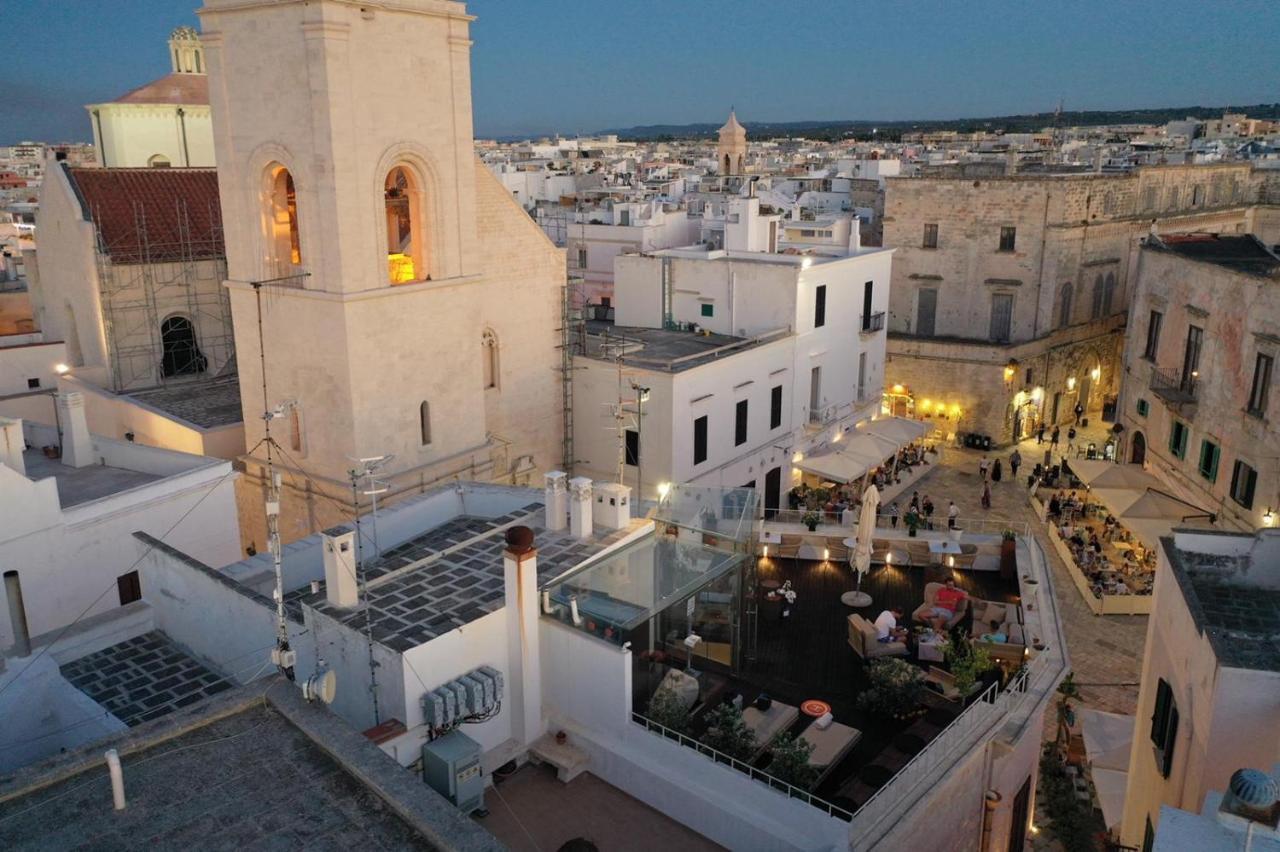 Sei Stelle Mama Bed & Breakfast Polignano a Mare Ngoại thất bức ảnh