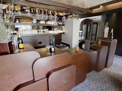 Sei Stelle Mama Bed & Breakfast Polignano a Mare Ngoại thất bức ảnh