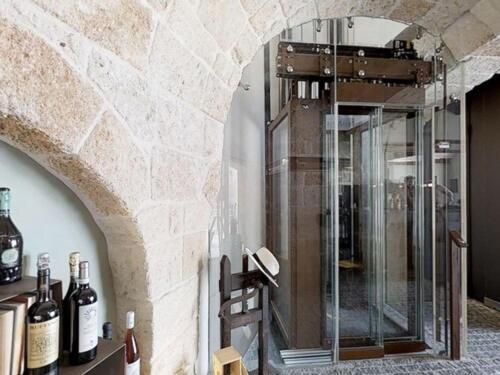 Sei Stelle Mama Bed & Breakfast Polignano a Mare Ngoại thất bức ảnh