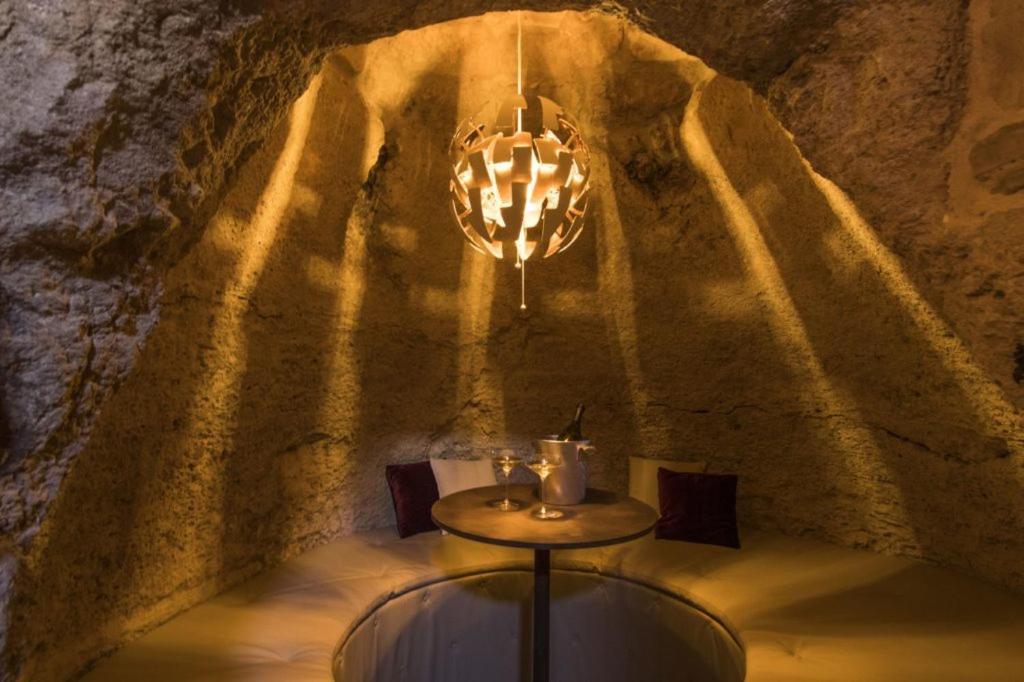 Sei Stelle Mama Bed & Breakfast Polignano a Mare Ngoại thất bức ảnh