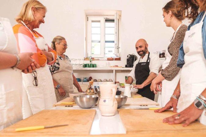 Sei Stelle Mama Bed & Breakfast Polignano a Mare Ngoại thất bức ảnh