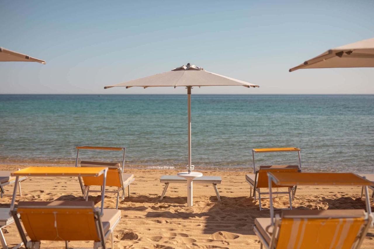 Sei Stelle Mama Bed & Breakfast Polignano a Mare Ngoại thất bức ảnh