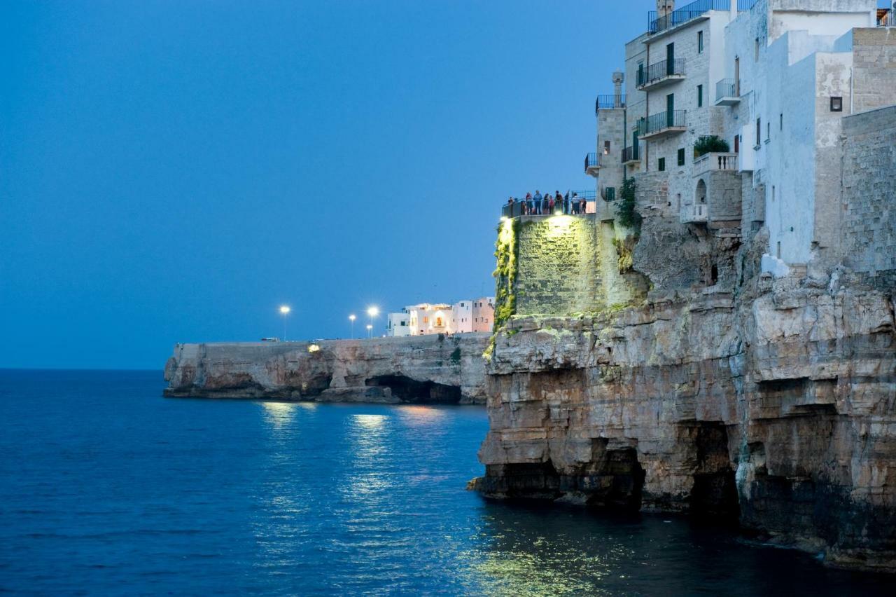 Sei Stelle Mama Bed & Breakfast Polignano a Mare Ngoại thất bức ảnh