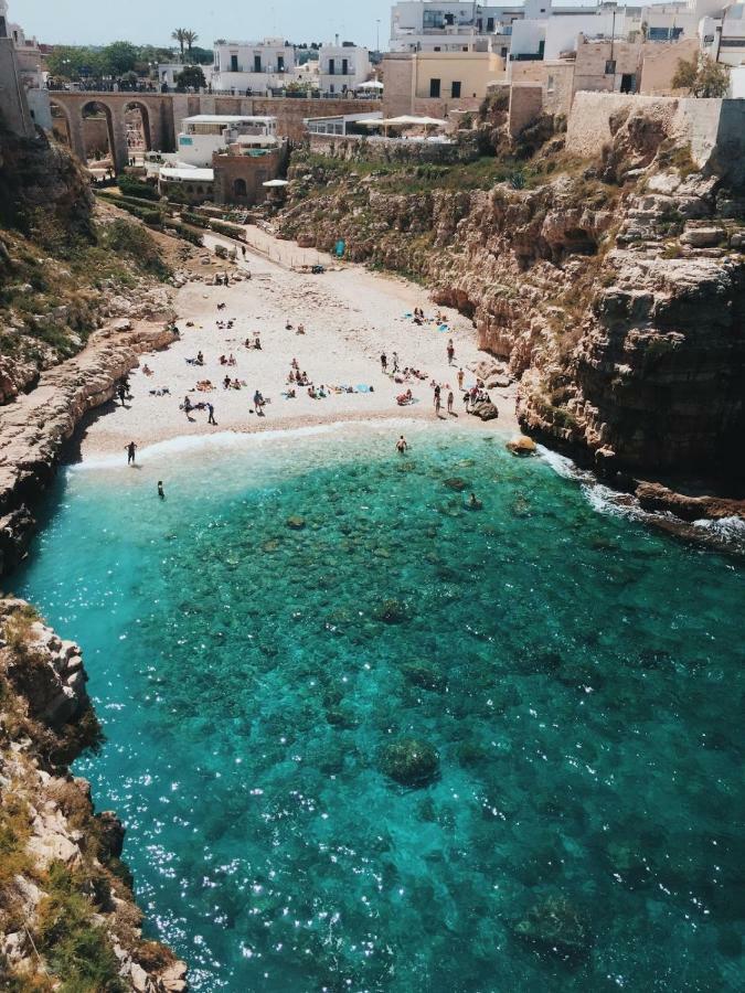 Sei Stelle Mama Bed & Breakfast Polignano a Mare Ngoại thất bức ảnh