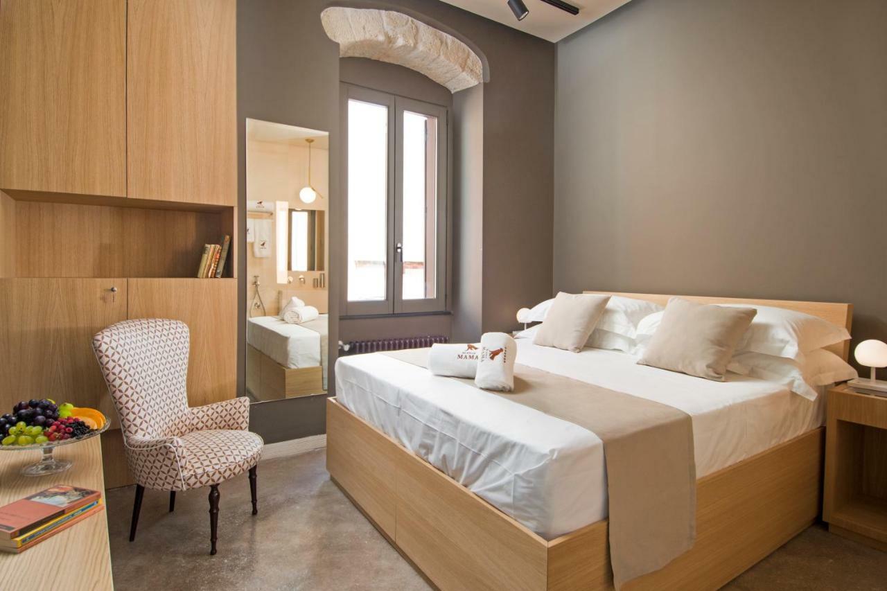 Sei Stelle Mama Bed & Breakfast Polignano a Mare Ngoại thất bức ảnh