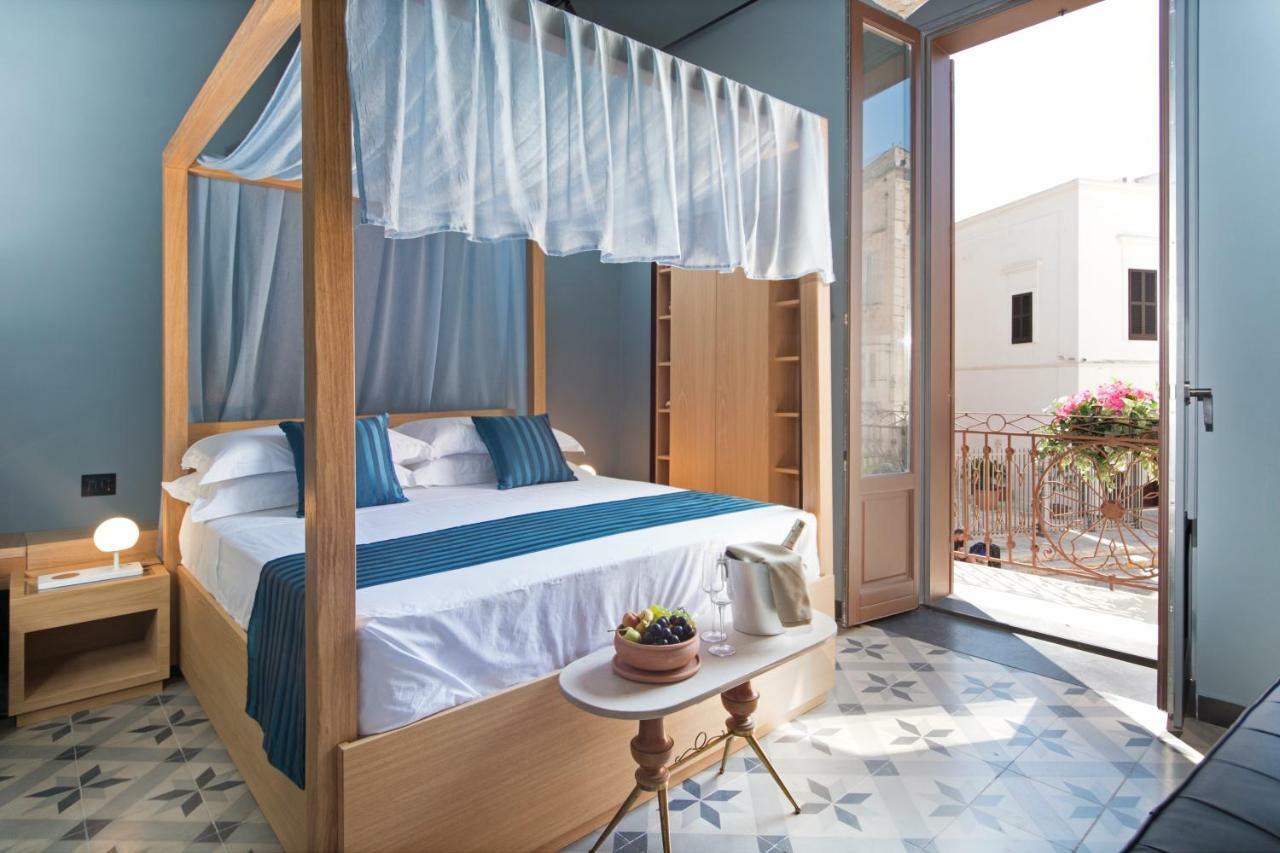 Sei Stelle Mama Bed & Breakfast Polignano a Mare Ngoại thất bức ảnh