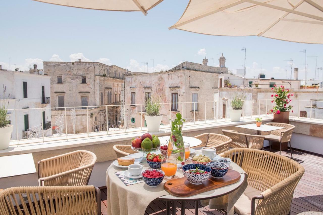 Sei Stelle Mama Bed & Breakfast Polignano a Mare Ngoại thất bức ảnh