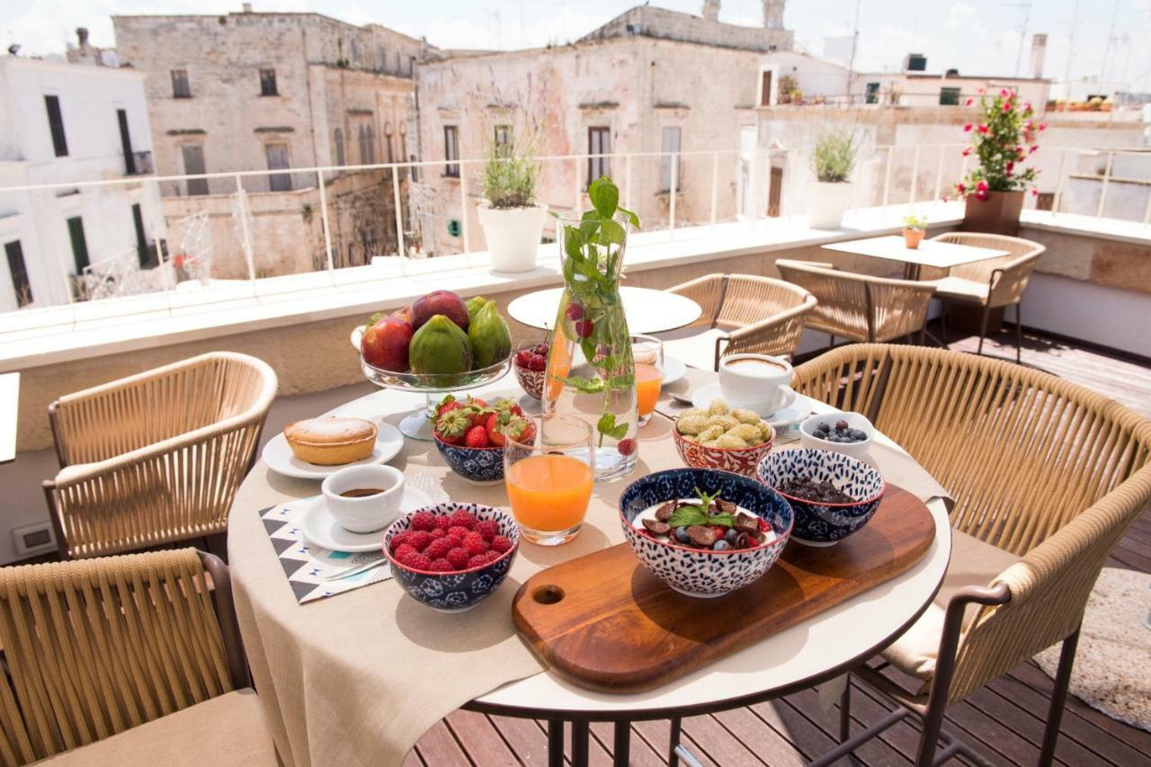 Sei Stelle Mama Bed & Breakfast Polignano a Mare Ngoại thất bức ảnh